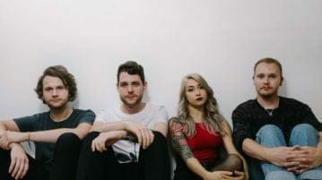 Track Of The Day – Swoon- Fun Police Swoon Fun Police