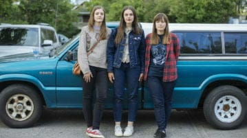 Track Of The Day – The Garrys – Makeout At The Drive-In The Garrys