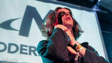 Liverpool Sound City Review 2018 – Words, Thoughts and Pictures Liverpool Sound City Review 2018