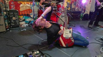FALSE HEADS INTERVIEW False Heads Interview