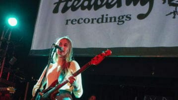 Track Of The Day – Hatchie – Adored. Hatchie Adored