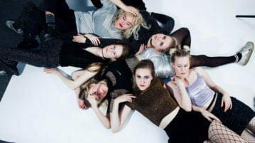 Track Of The Day – Knash – Lame Knash
