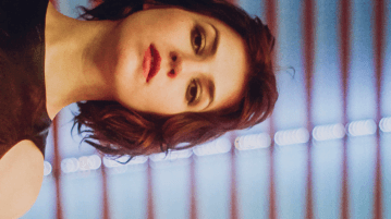 Track Of The Day – Estrons – Lilac Estrons Lilac