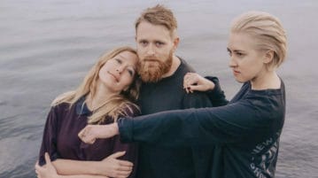 Track Of The Day – Phantastic Ferniture – ‘Gap Year’ Phantastic Ferniture
