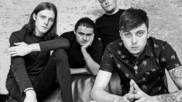 Track Of The Day – Life At The Arcade – Little Lies Life At The Arcade Little Lies