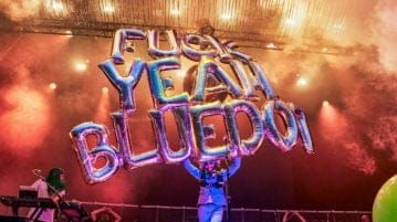 Bluedot 2018 Review – Words And Pictures Bluedot 2018 Review