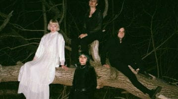 Track Of The Day – Dilly Dally – I Feel Free Dilly Dally I Feel Free
