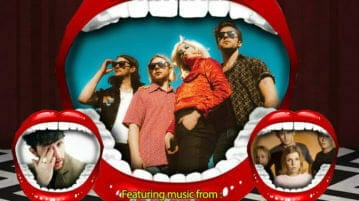 Von Pip Radio Show – IWFM Radio – August 2018 Andy Von Pip