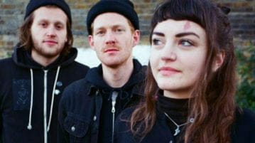 Video Of The Week – Muncie Girls – Locked Up Muncie Girls Locked Up