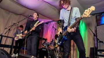 Track Of The Week – Shards – ‘Reflections’ Liverpool band Shards