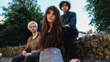 Track Of The Day – Calva Louise – I Heard A Cry Calva Louise I Heard A Cry