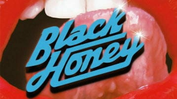 Album Review – Black Honey – Black Honey Black Honey - Black Honey Review
