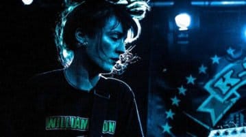 New Music Friday – Bryde – On The Subject Of Breathing New Music Friday Bryde