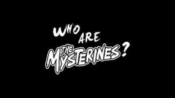 Track Of The Day – The Mysterines – Hormone The Mysterines