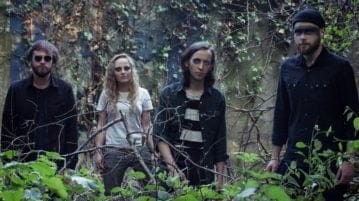 Track Of The Day – Pale Rider – The Move Pale Rider