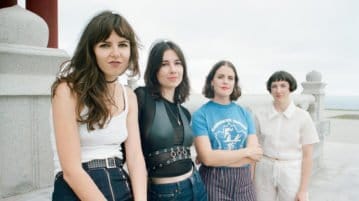 Track Of The Day – Body Type – Free To Air Body Type