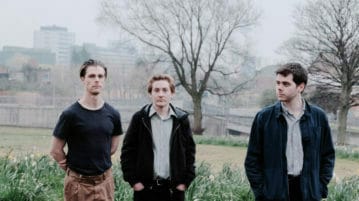 Track Of The Day – Eyesore & The Jinx – Swill Eyesore & The Jinx