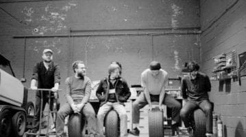 Track Of The Day – Yammerer – Poisonous Reptilian Colleagues & Co. Yammerer