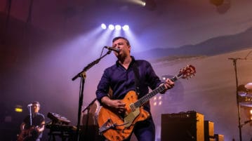 In Pictures – Manic Street Preachers – Live – Liverpool Olympia 30-05-19 Manic Street Preachers