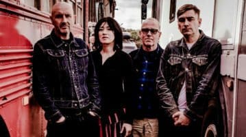 INTERVIEW – MIKI BERENYI – PIROSHKA PIROSHKA
