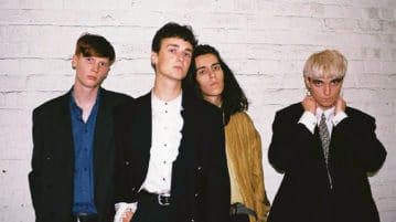 Introducing – Walt Disco Walt Disco