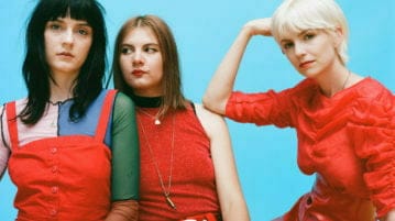Track Of The Day – Automatic – Too Much Money Automatic Too Much Money