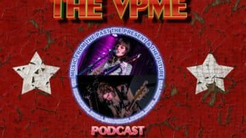 The VPME Podcast – July 2019 VPME Podcast