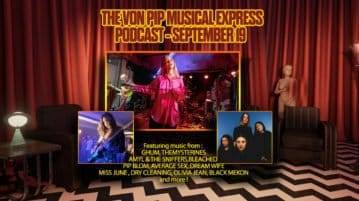 THE VPME PODCAST – SEPTEMBER 2019 VPME PODCAST SEPTEMBER 2019