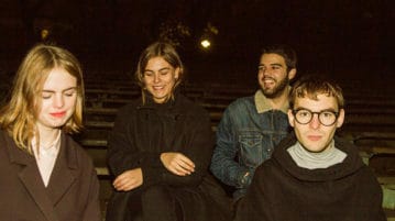 Track Of The Day – Steve Buscemi’s Dreamy Eyes – Change Of Heart Steve Buscemi's Dreamy Eyes