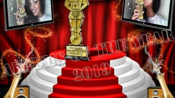 VPME Album Of The Year 2019 VPME Album Of The Year 2019
