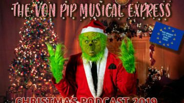 Christmas Podcast
