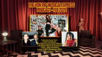 The VPME Podcast – February 2020