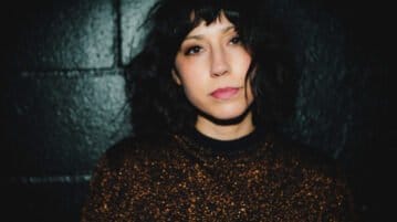 Track Of The Week – Deep Sea Diver ft Sharon Van Etten – Impossible Weight Deep-Sea-Diver-Impossible-Weight