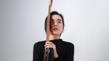New Music – Miss Grit – Grow Up To Miss Grit