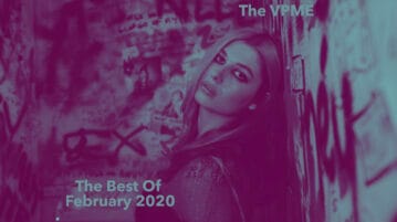 VPME Playlist – The Best of February 2021 VPME-SPOTIFY-PLAYLIST