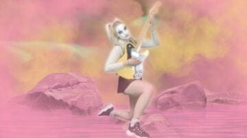 New Music – Du Blonde – Pull The Plug Du BLONDE