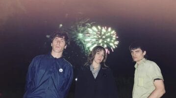 New Music – UV-TV – Distant Lullaby UV-TV