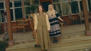 Track Of The Day (2) – Wet Leg – Wet Dream
