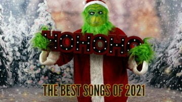 VPME : The Best Songs of 2021 VPME Best Songs Of 2021