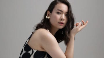 Video Of The Week – Mitski – “Love Me More” Credit: Ebru Yildiz.