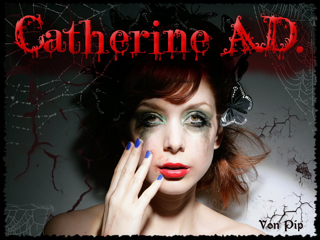 The VPME | The Sirens Call- Catherine A.D. Interview