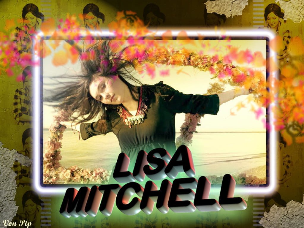 A Sense Of Wonder- Lisa Mitchell Interview 1 The VPME | A Sense Of Wonder- Lisa Mitchell Interview