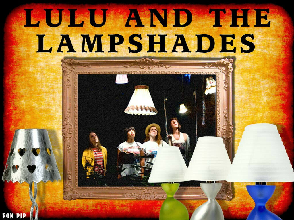 The VPME | The Illumination Station-Lulu And the Lampshades Interview