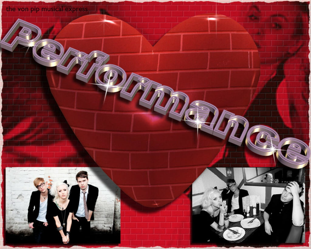 “Hearts And Minds”- Performance Interview 3 The VPME | “Hearts And Minds”- Performance Interview