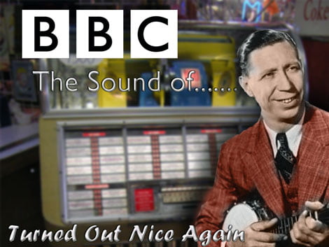 The Sound Of 2011