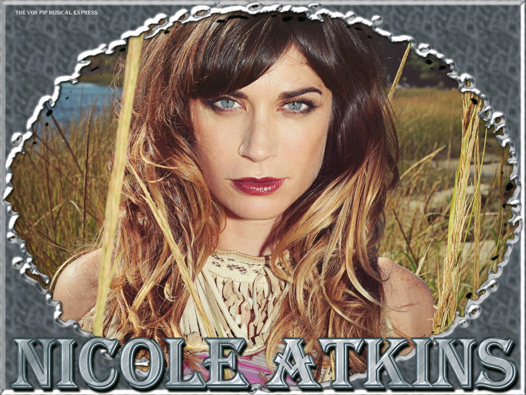 The VPME | 'No More Tears' - Nicole Atkins Interview/ Mondo Amore Album Review.