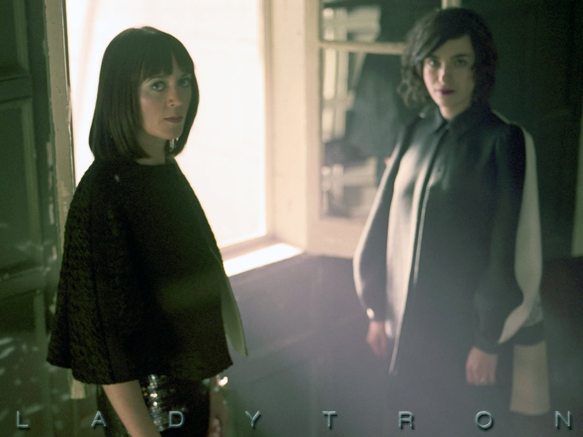 The VPME | Ladytron - "Gravity The Seducer" - Review / Interview.