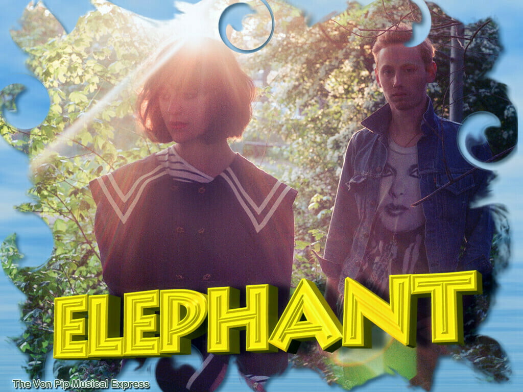 Songs To Learn And Sing- Friday Freebies - Elephant, Black Black Hills, Two Sunsets, City Calm Down,Barbarossa. 1 The VPME | They Aint Heavy - Elephant Interview.