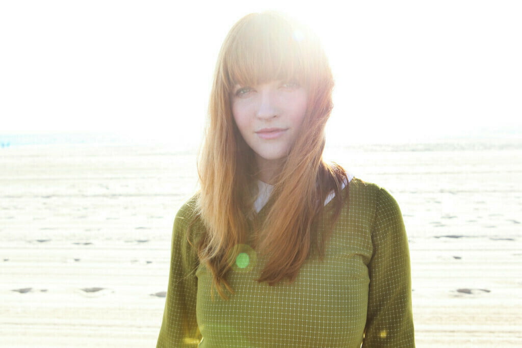 Track Of The Day - La Sera - "Break My Heart." 14 The VPME | Track Of The Day - La Sera - "Break My Heart."