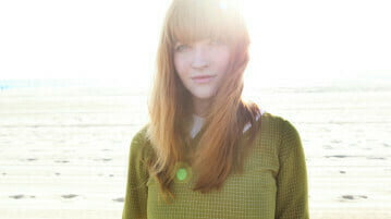 Track Of The Day – La Sera – “Break My Heart.”